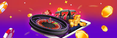 Every Spin Brings a New Opportunity Unraveling the Thrills of Slot Machines