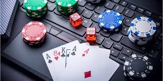 Experience Casino Magic Anytime Your Ultimate Gaming Adventure