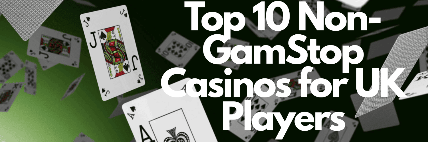 Exploring the World of Casinos Non on Gamstop -1798522873