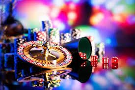 The Exciting World of Casino Mad Where Fun Meets Fortune The Exciting World of Casino Mad Where Fun Meets Fortune