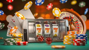 Top Online Casinos That Accept eWallets for Seamless Gaming