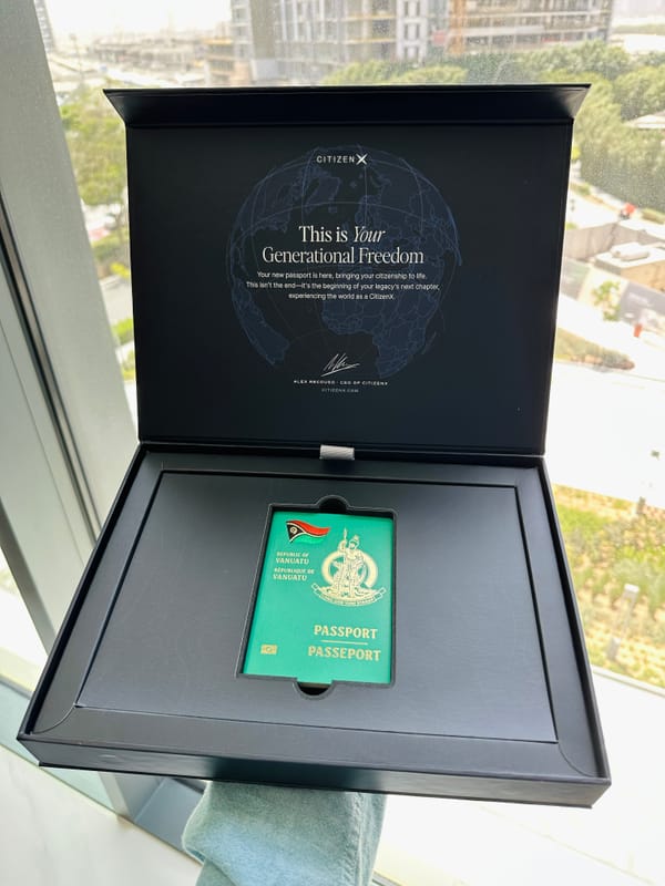 Vanuatu Citizenship by Investment for Russian Nationals Vanuatu Citizenship by Investment for Russian Nationals