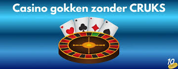 Buitenlandse Casino Zonder CRUKS Ontdek De Beste Opties 1285316455