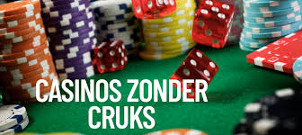 Buitenlandse Casino Zonder CRUKS Ontdek De Beste Opties 1285316455