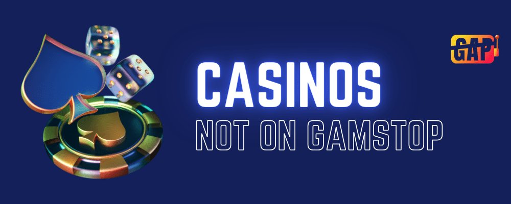 Discovering Non-Gamstop Casinos A Guide to Alternative Gambling Options