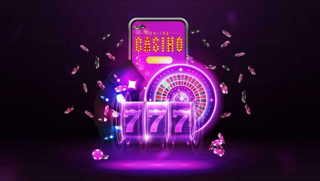 Experience the Excitement of Mobile Casino Gaming at touchmobilecasino.net