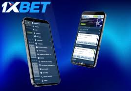 Experience the Thrill of Betting with the 1xBet App -1551722185
