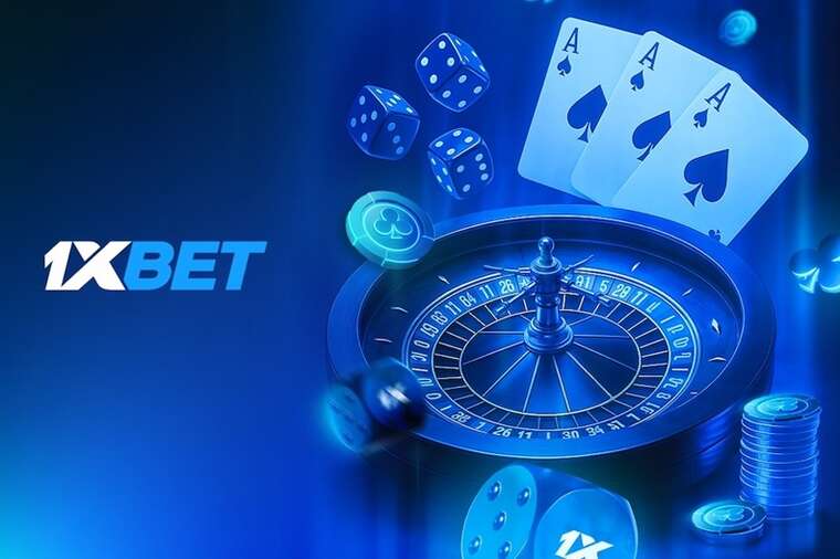 Experience the Thrill of Betting with the 1xBet App -1551722185
