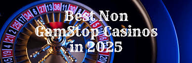 Exploring Non Gamstop UK Casino Sites A Guide to Alternative Gaming Experiences Exploring Non Gamstop UK Casino Sites A Guide to Alternative Gaming Experiences