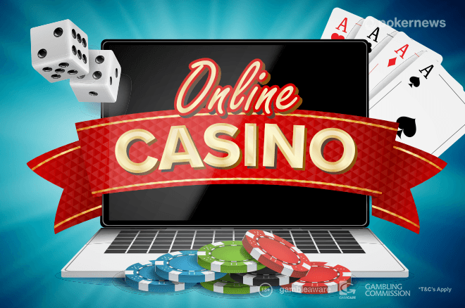 Jackpotter - Your Ultimate Online Casino Destination