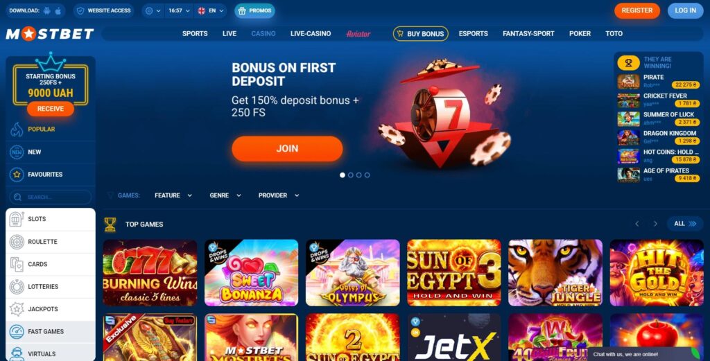 The Best Online Casino Bonuses -1526063420