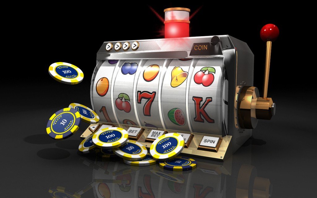 The Exciting World of Casino Slotit UK Spin Your Way to Fortune