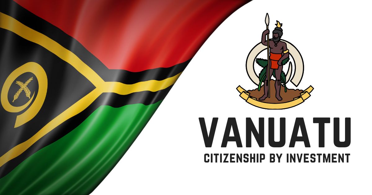 Understanding Vanuatu Passport Fees A Comprehensive Overview