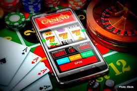 Unlocking the World of Online Casino A Clear Path for Players Unlocking the World of Online Casino A Clear Path for Players