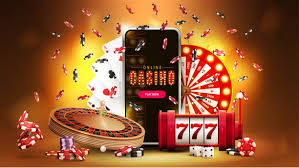Amigo Wins Your Gateway to Online Casino Success