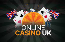 Discover the Best Odds at Online Casinos in the UK 1249230690