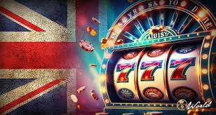 Experience the Excitement of Grosvenor Casino Online in the UK