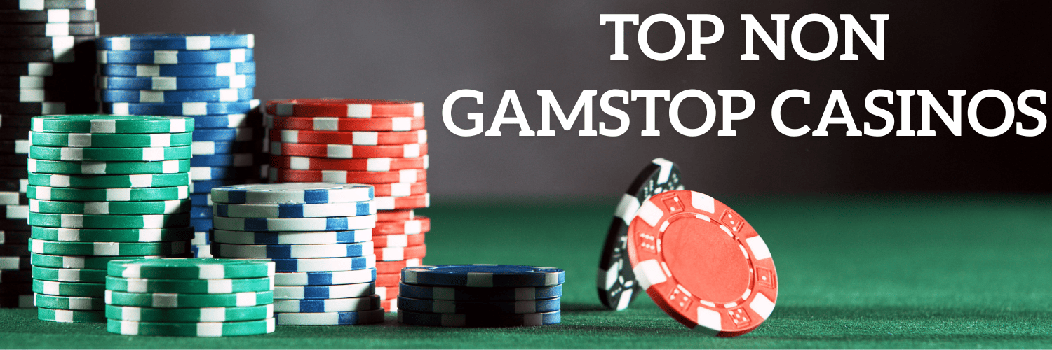 Exploring £5 Casinos Not On GamStop A New Era of Online Gaming