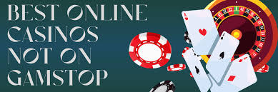 Non-Gamstop Casinos Your Gateway to Unrestricted Online Gambling -1894975466