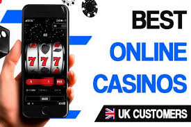 The Ultimate Guide to Live Casino UK Online