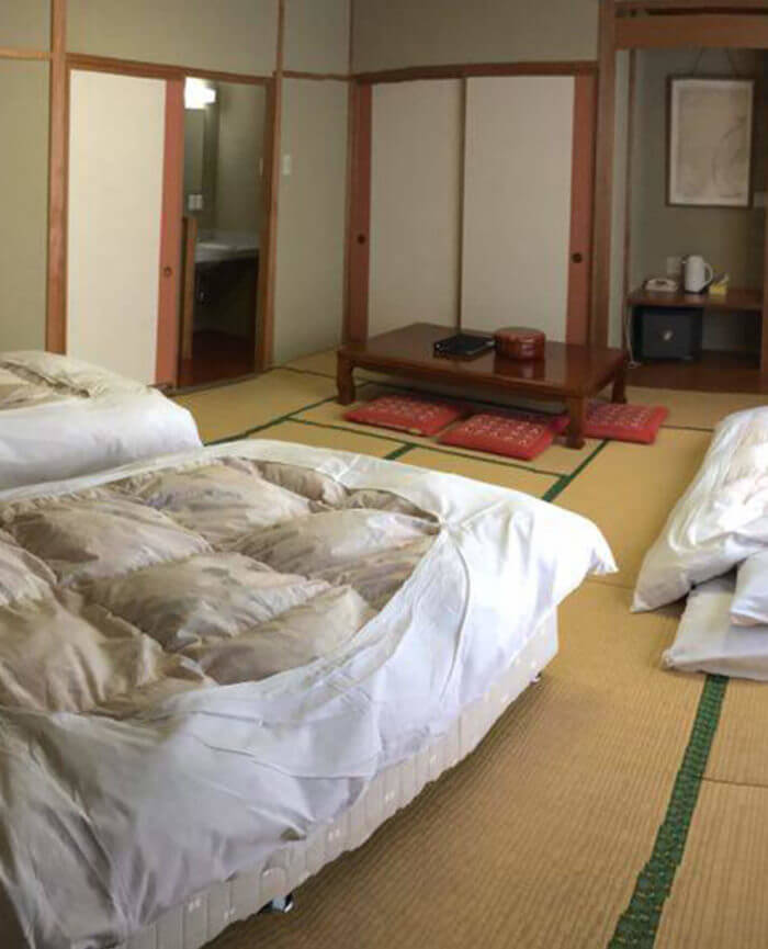 Superior-Twin-room
